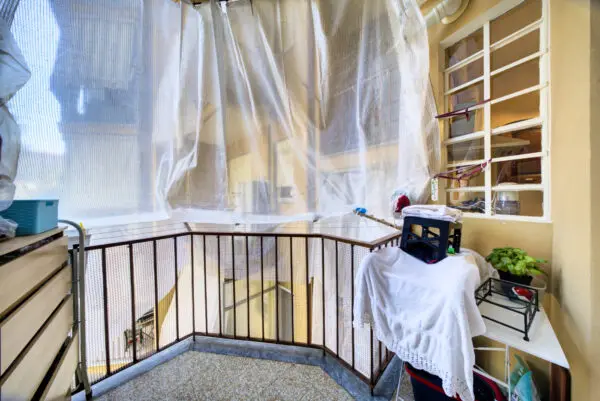 Appartamento via Millaures 16, Parella, Torino