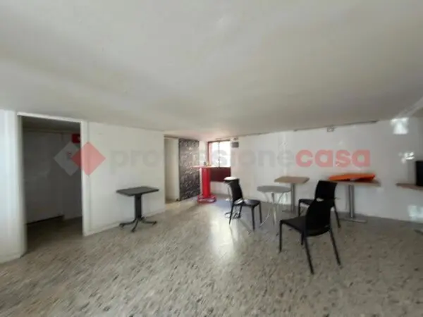 Negozio Arezzo