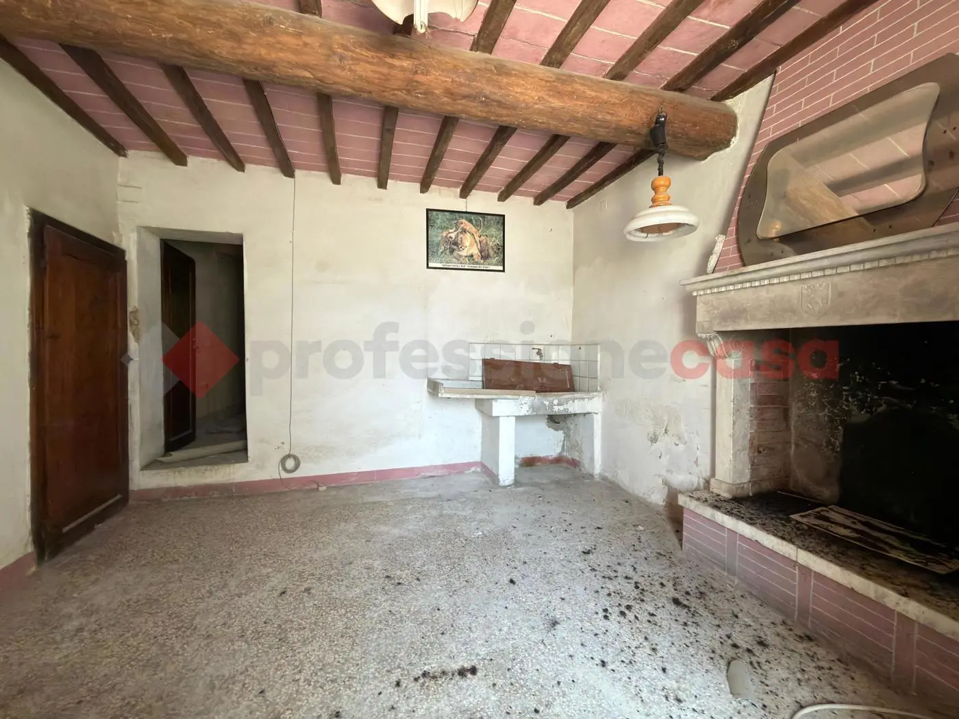 Immagine per Appartamento in vendita a Arezzo via Anconetana