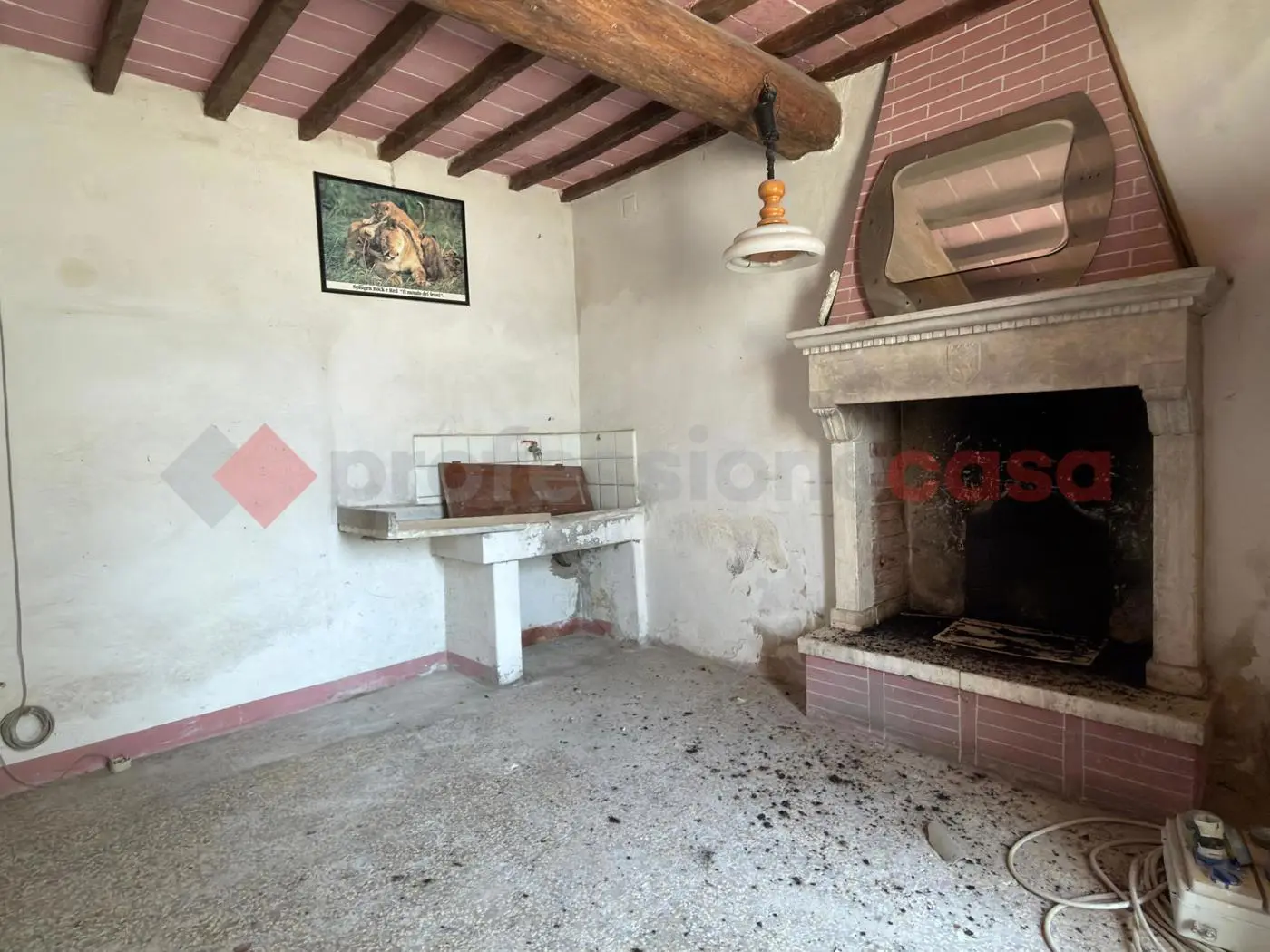 Immagine per Appartamento in vendita a Arezzo via Anconetana