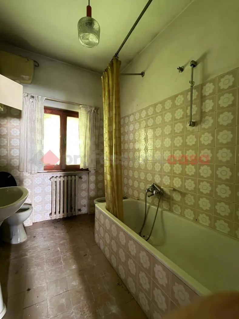Immagine per Appartamento in vendita a Arezzo via Anconetana