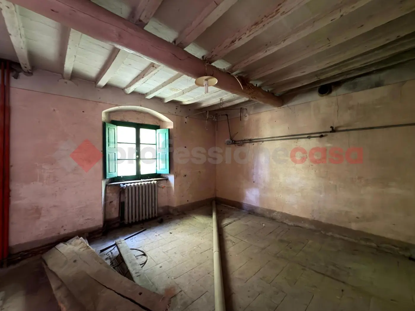 Immagine per Appartamento in vendita a Arezzo via Anconetana
