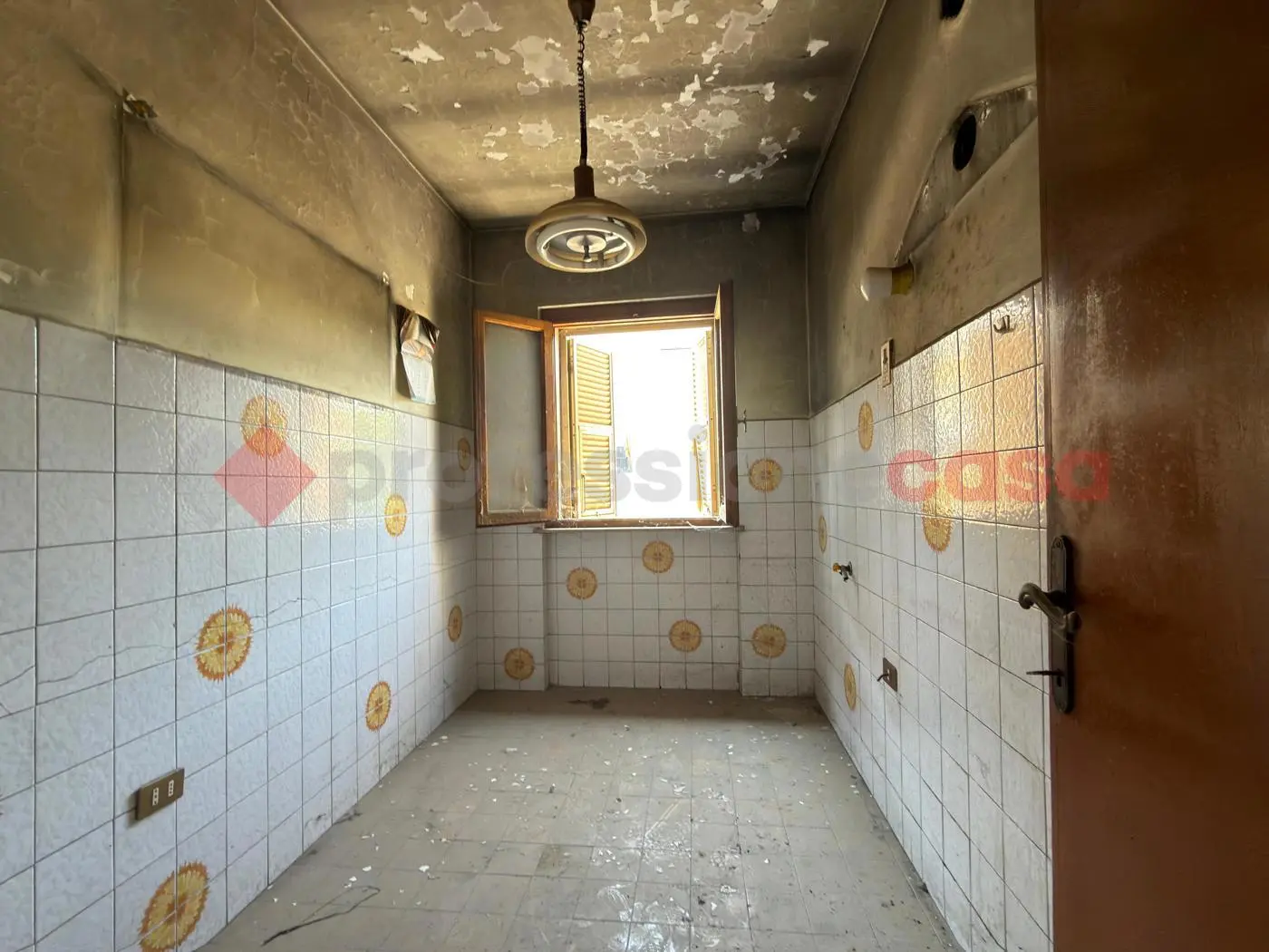 Immagine per Appartamento in vendita a Arezzo via Anconetana