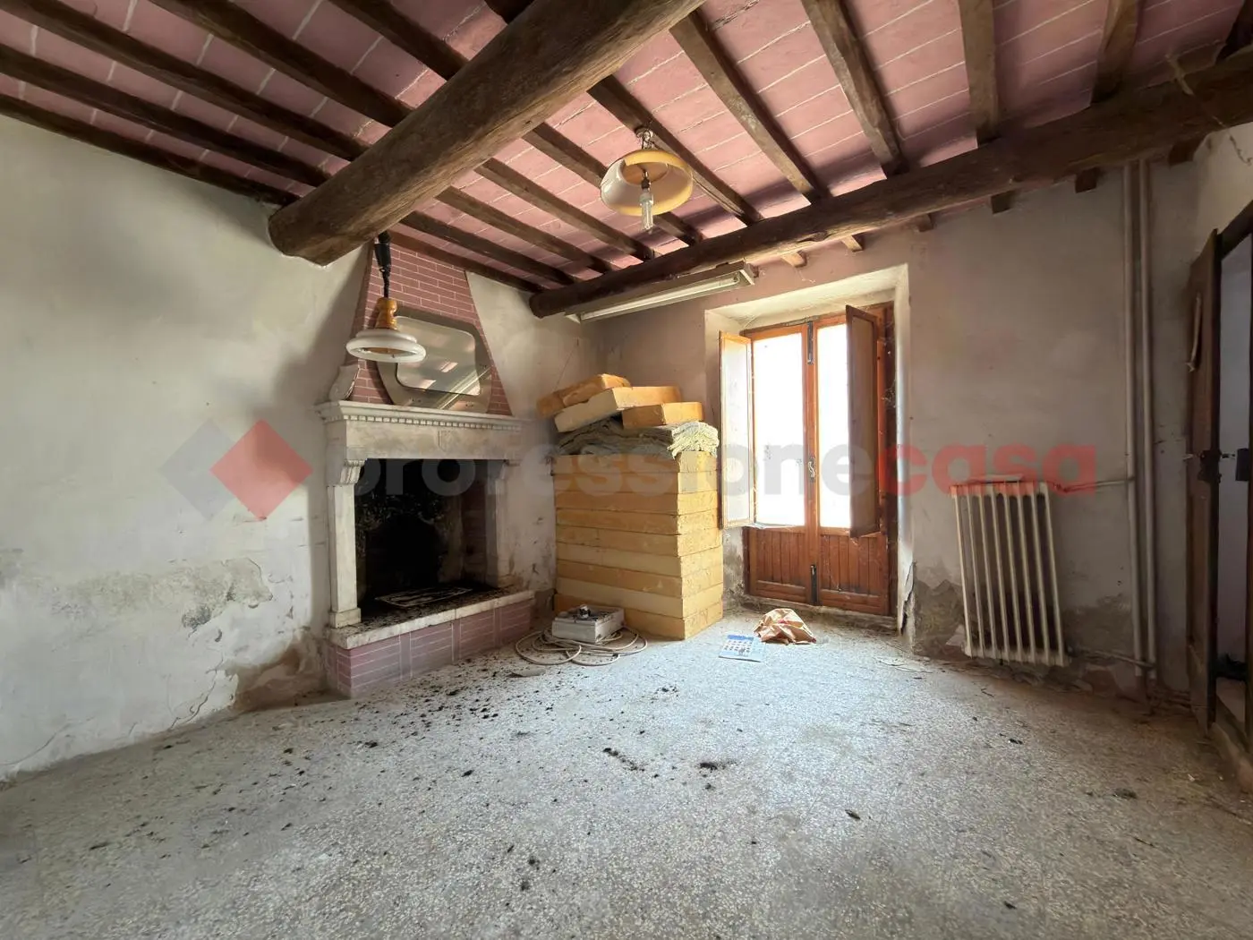 Immagine per Appartamento in vendita a Arezzo via Anconetana