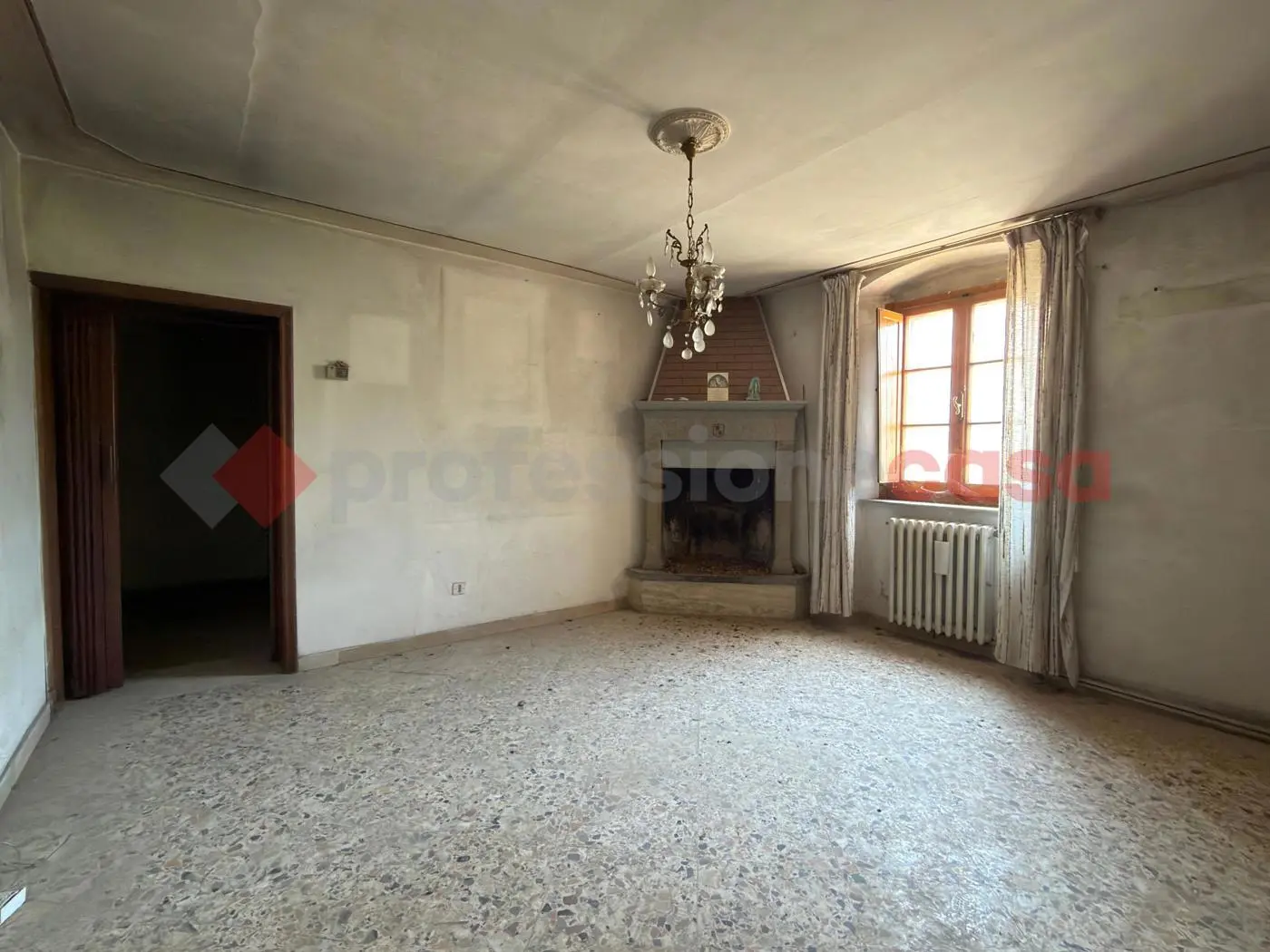 Immagine per Appartamento in vendita a Arezzo via Anconetana
