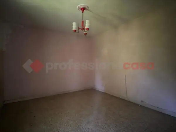Appartamento via Anconetana, Arezzo