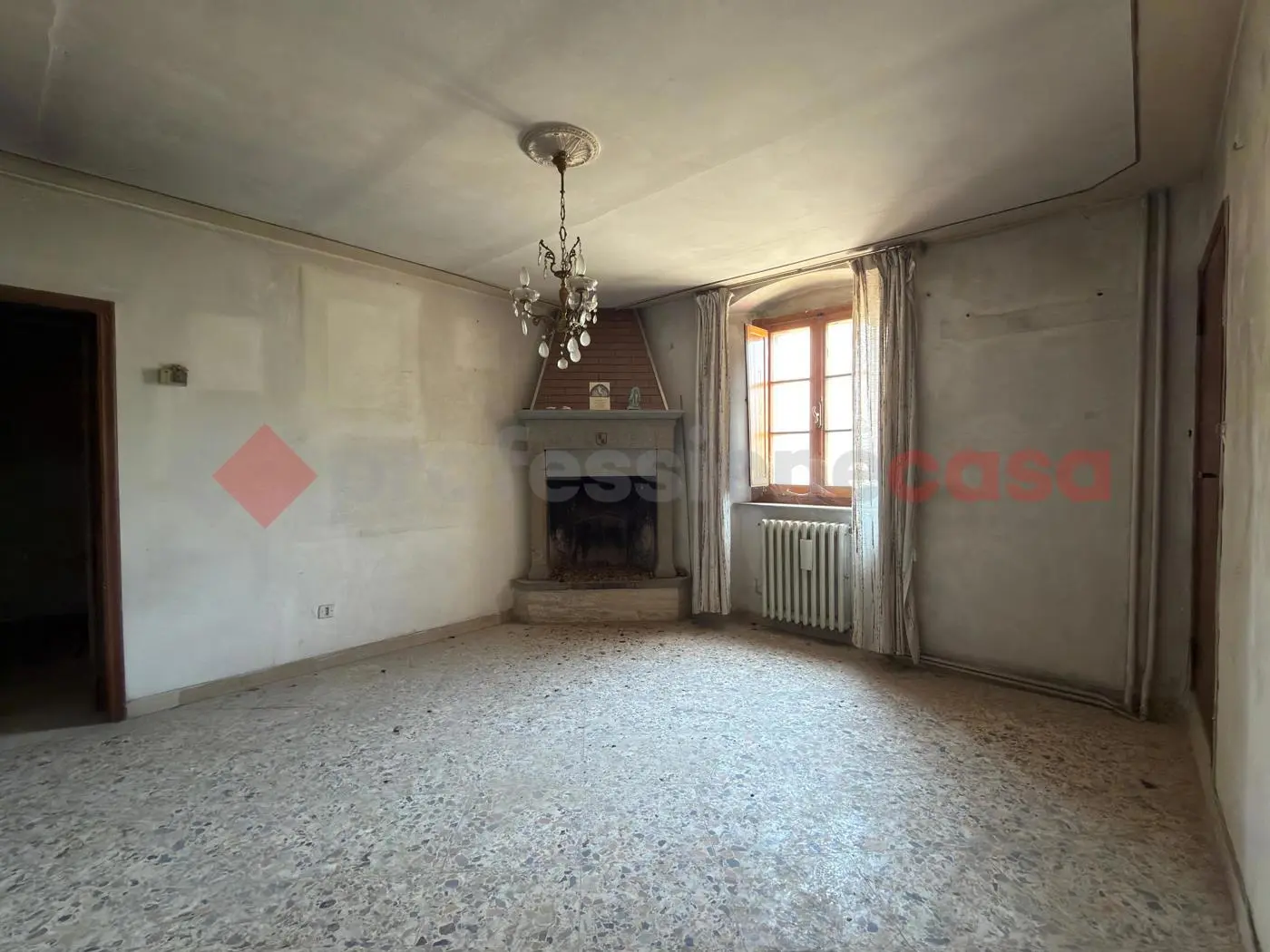 Immagine per Appartamento in vendita a Arezzo via Anconetana