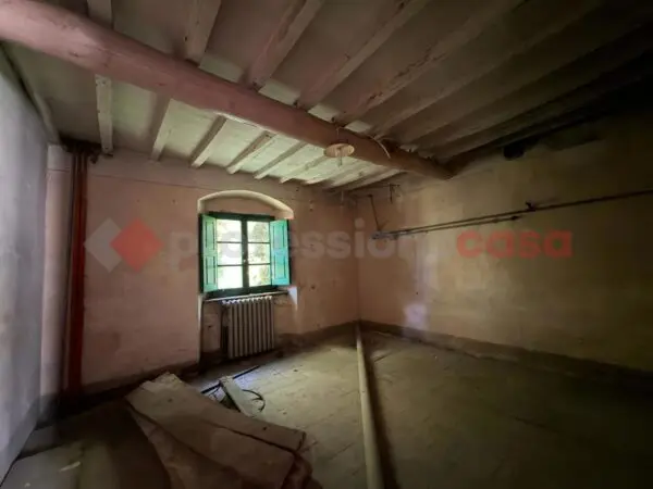 Appartamento via Anconetana, Arezzo