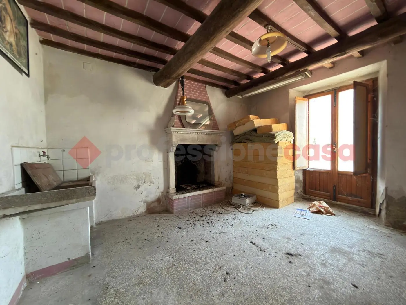 Immagine per Appartamento in vendita a Arezzo via Anconetana