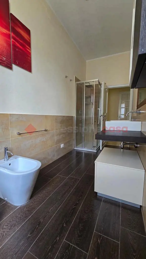 Immagine per Appartamento in vendita a Arezzo via Arno