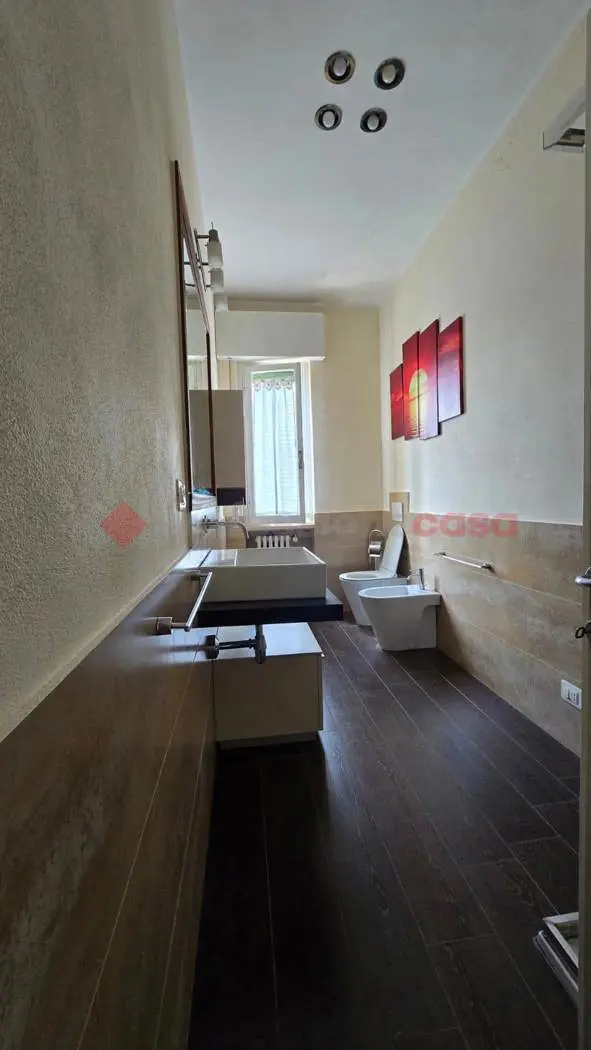 Immagine per Appartamento in vendita a Arezzo via Arno