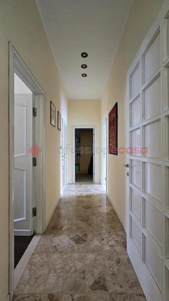Immagine per Appartamento in vendita a Arezzo via Arno