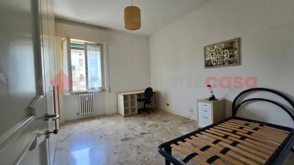 Appartamento via Arno, Arezzo
