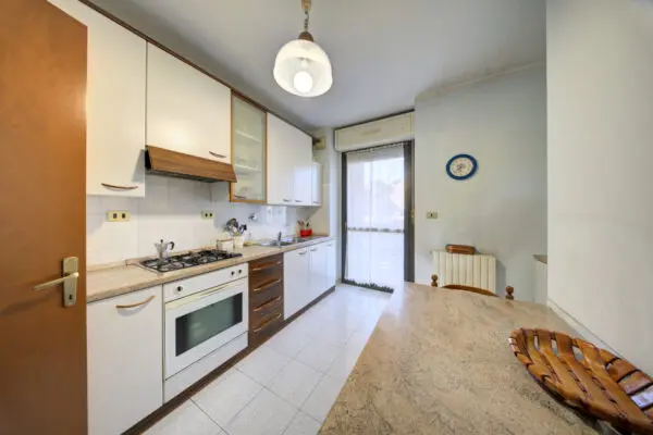 Appartamento Le Vallette, Torino