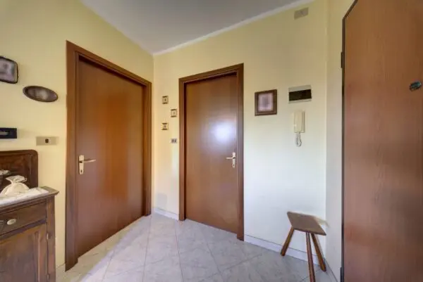 Appartamento Le Vallette, Torino