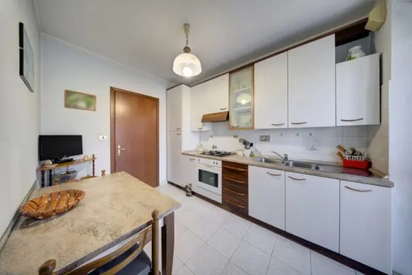 Appartamento Le Vallette, Torino