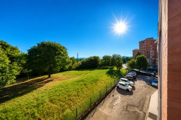 Appartamento Le Vallette, Torino