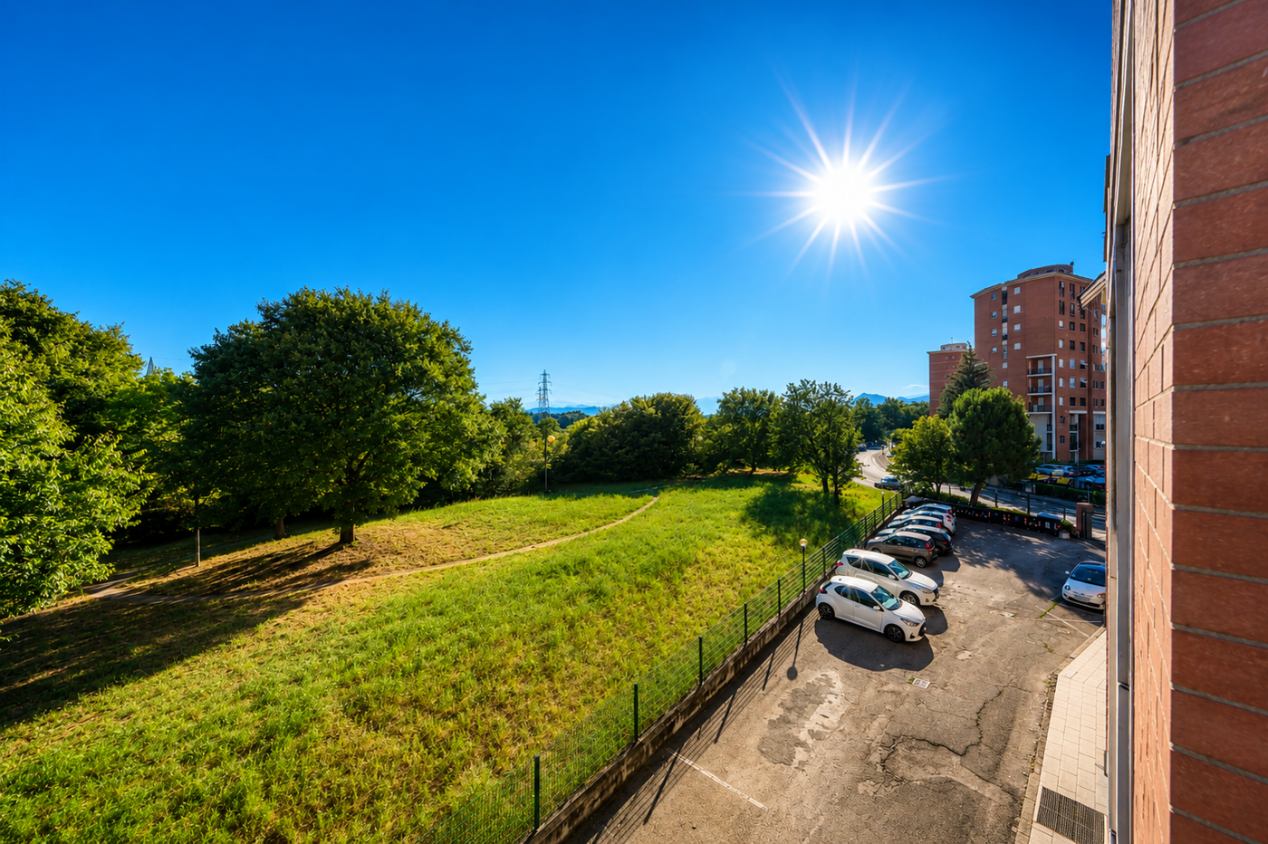 Immagine per Appartamento in vendita a Torino