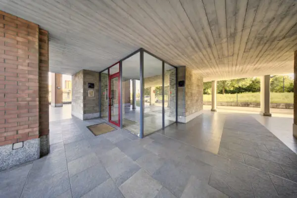 Appartamento Le Vallette, Torino