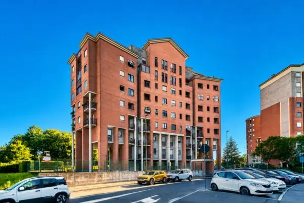 Appartamento Le Vallette, Torino