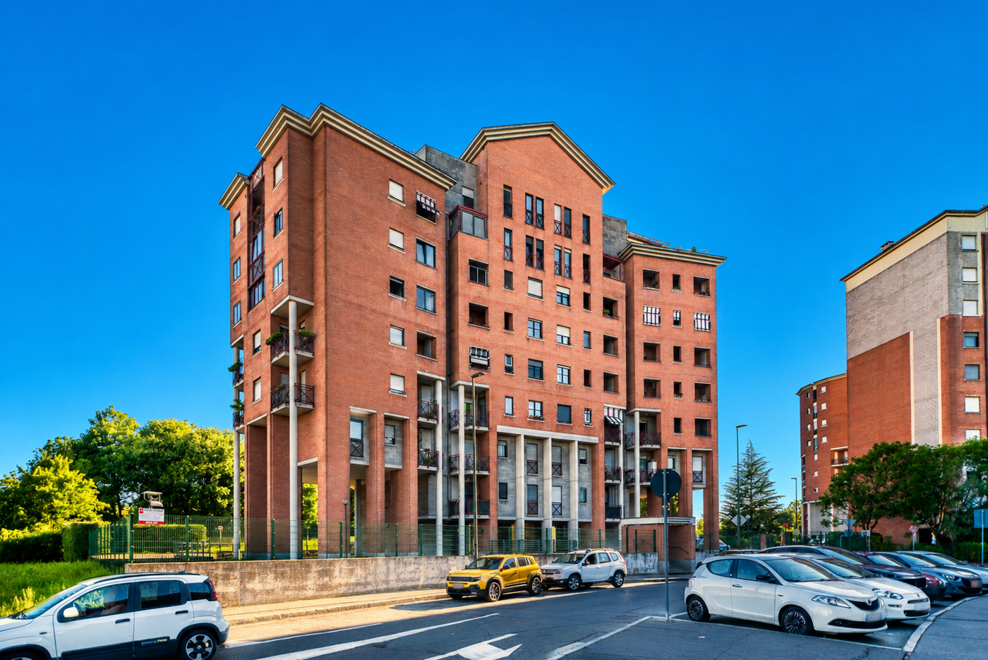 Immagine per Appartamento in vendita a Torino