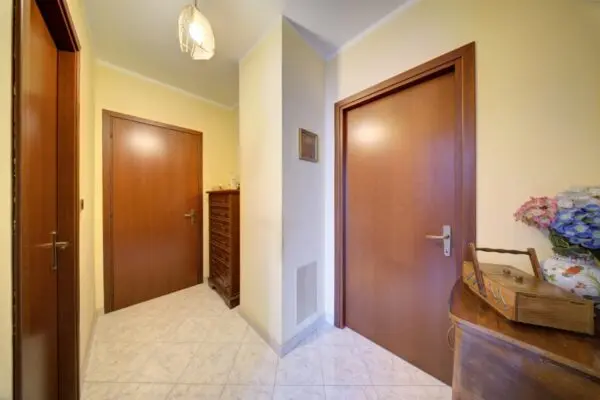 Appartamento Le Vallette, Torino