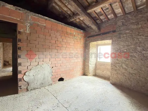 Appartamento via Camucia - Via Fratelli Cervi, Cortona