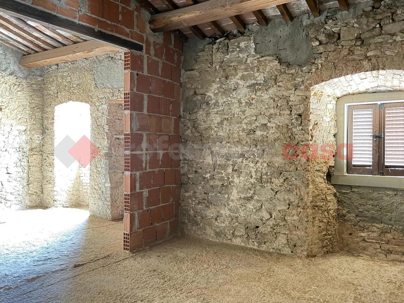 Immagine per Appartamento in vendita a Cortona via Camucia - Via Fratelli Cervi