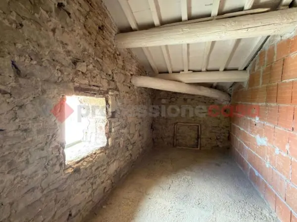 Appartamento via Camucia - Via Fratelli Cervi, Cortona