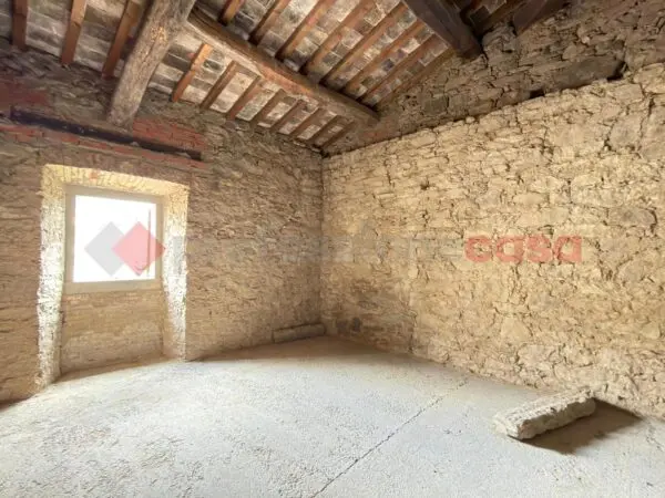 Appartamento via Camucia - Via Fratelli Cervi, Cortona