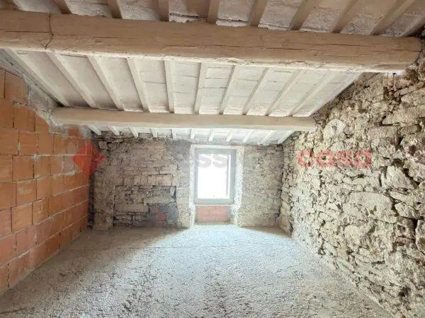 Appartamento via Camucia - Via Fratelli Cervi, Cortona