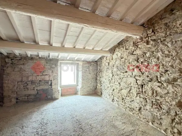 Appartamento via Camucia - Via Fratelli Cervi, Cortona