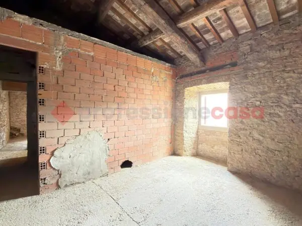 Appartamento via Camucia - Via Fratelli Cervi, Cortona