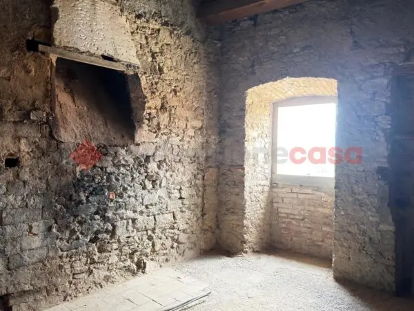 Appartamento via Camucia - Via Fratelli Cervi, Cortona