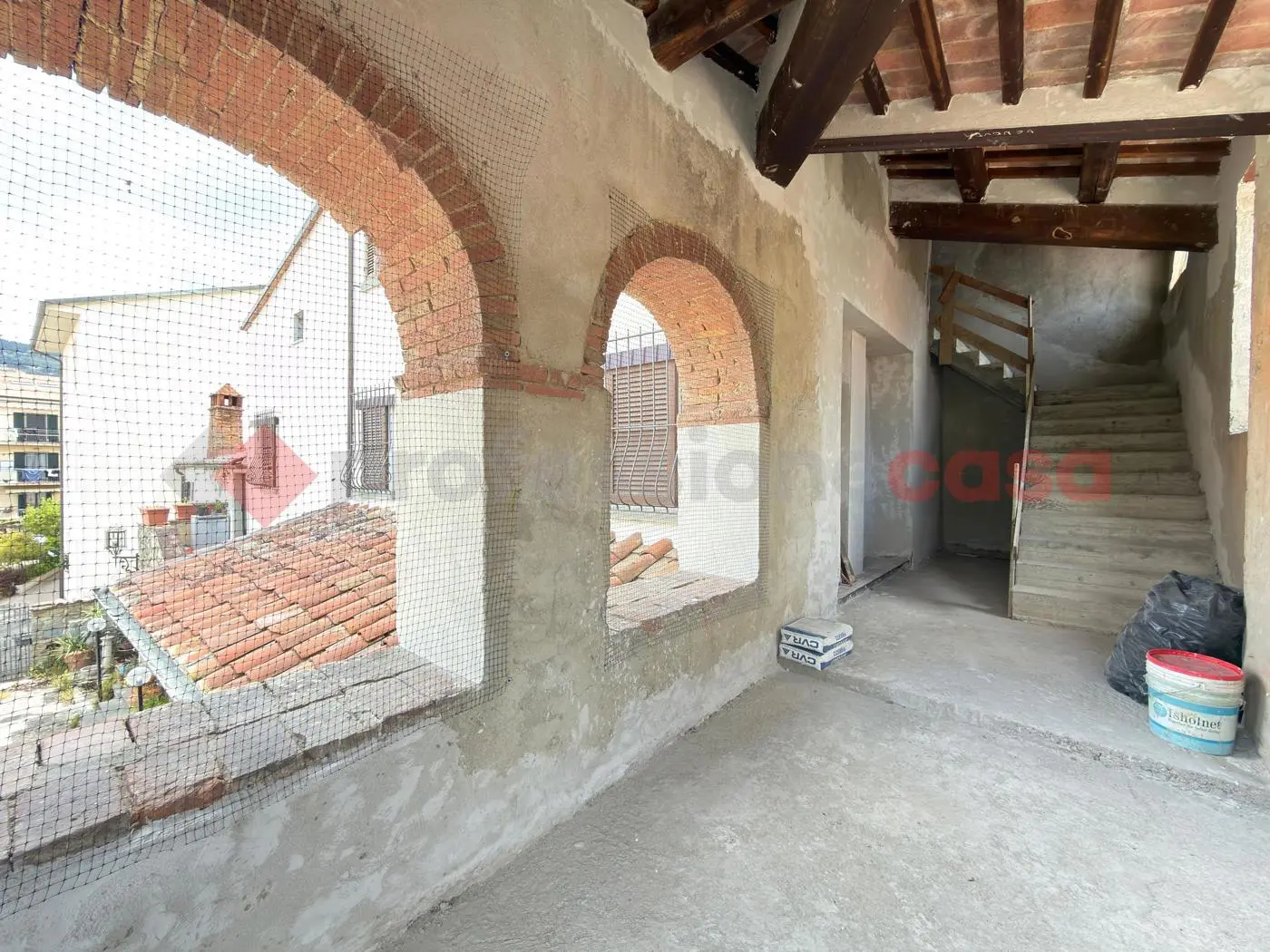 Immagine per Appartamento in vendita a Cortona via Camucia - Via Fratelli Cervi