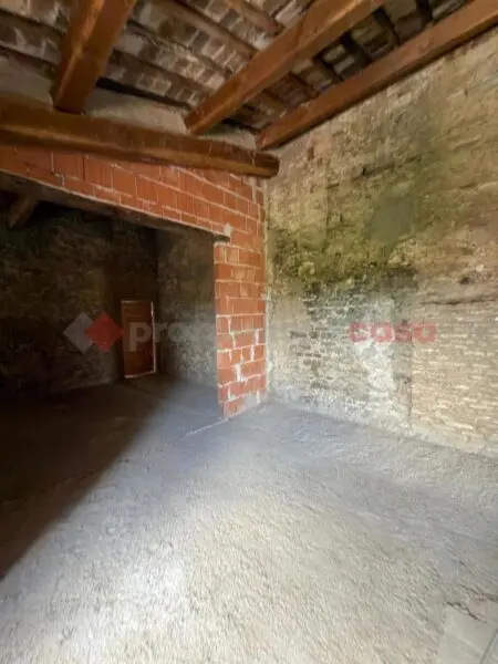 Appartamento via Camucia - Via Fratelli Cervi, Cortona