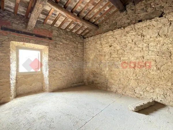 Appartamento via Camucia - Via Fratelli Cervi, Cortona