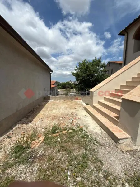 Appartamento via Camucia - Via Fratelli Cervi, Cortona