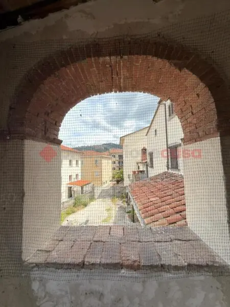 Appartamento via Camucia - Via Fratelli Cervi, Cortona