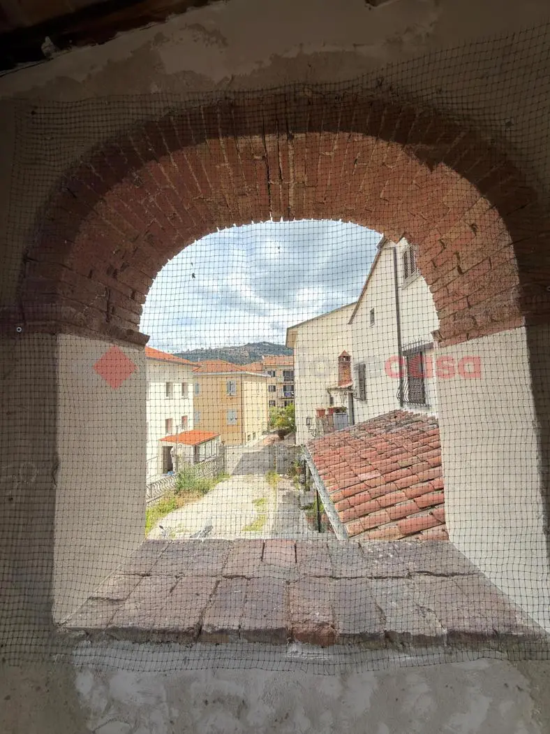 Immagine per Appartamento in vendita a Cortona via Camucia - Via Fratelli Cervi
