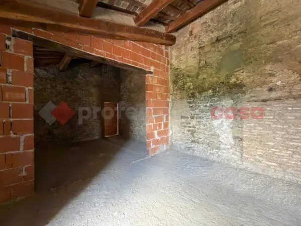 Appartamento via Camucia - Via Fratelli Cervi, Cortona