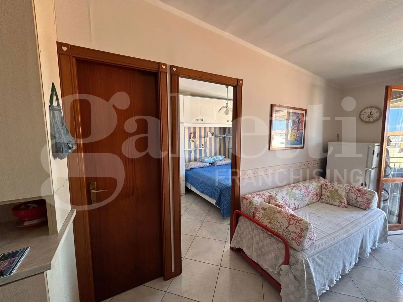 Immagine per Appartamento in vendita a Santa Maria del Cedro corso Del Tirreno 343