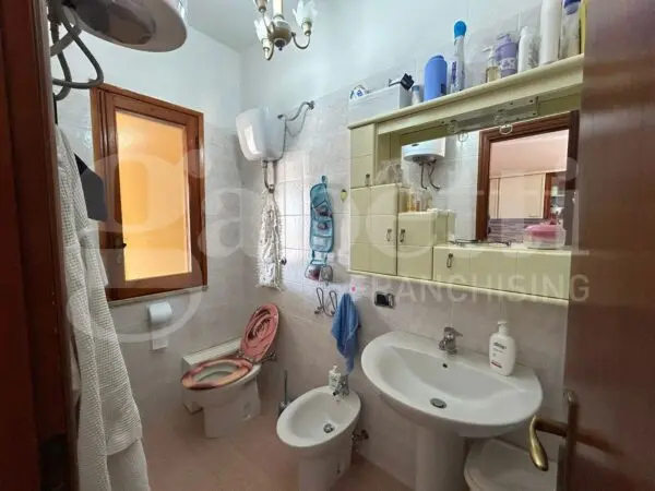 Appartamento corso Del Tirreno 343, Santa Maria Del Cedro