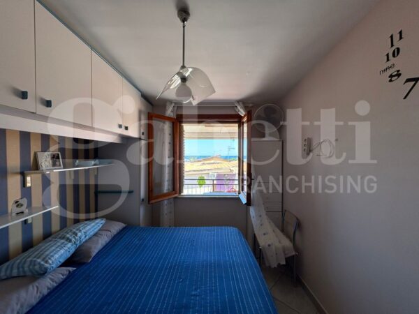 Appartamento corso Del Tirreno 343, Santa Maria Del Cedro