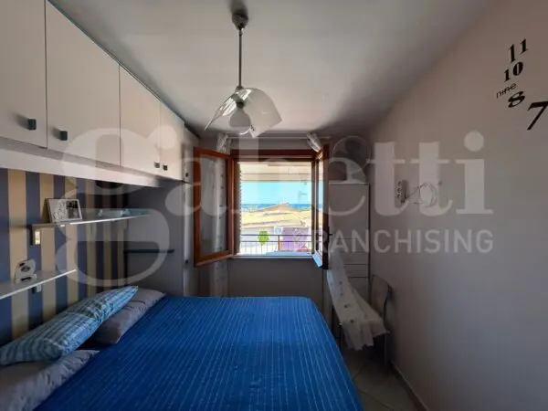 Appartamento corso Del Tirreno 343, Santa Maria Del Cedro