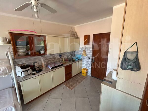 Appartamento corso Del Tirreno 343, Santa Maria Del Cedro