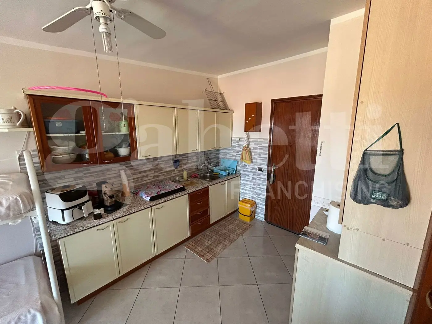 Immagine per Appartamento in vendita a Santa Maria del Cedro corso Del Tirreno 343
