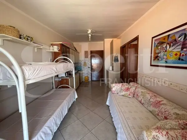 Appartamento corso Del Tirreno 343, Santa Maria Del Cedro