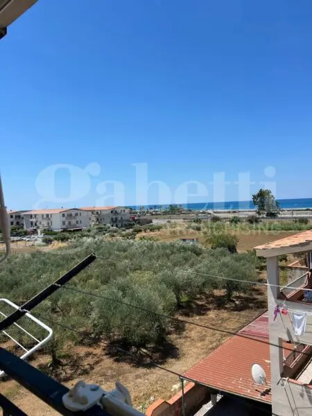 Appartamento corso Del Tirreno 343, Santa Maria Del Cedro