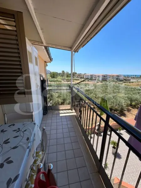 Appartamento corso Del Tirreno 343, Santa Maria Del Cedro